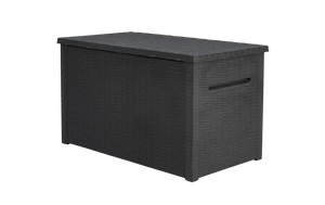 Java XXL 870L Storage Box - Graphite
