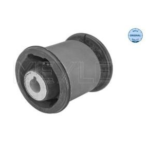 Control arm bush