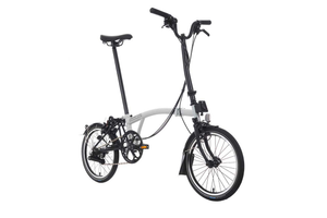 C Line - 6-speed - Renewed - Grade 3