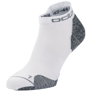Ceramicool Run Socks (3 Pack - White)