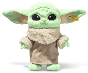 STAR WARS - Grogu by Steiff - 25cm