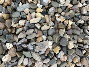 Lloyds Zone 2  Big Bag 20mm Clean Gravel Including Bag