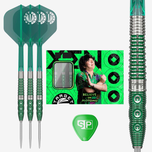 PRIME SERIES XENO 90% 23G SP STEELTIP DARTS 2026