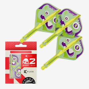 XENO K-FLEX FLIGHT STD/NO.2 26MM INTERMEDIATE BOXED 2026