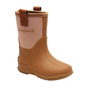 Bisgaard Kinderen Neo Thermo Laarzen Nude