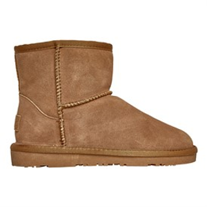 CPH Comfort Damesschoenen Sydney Laarzen Chestnut