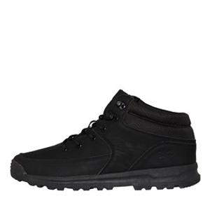 Crosshatch Herenschoenen Blissford Zwart Mono
