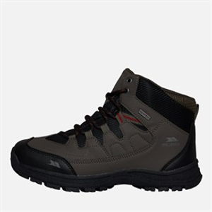 Trespass Heren Wandelschoenen Bruin
