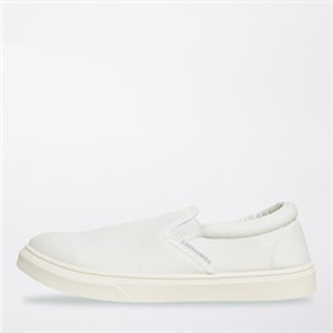 JACK & JONES Herenschoenen Richmond Slippers Wit