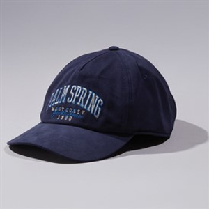 JACK & JONES Palme Baseballpet Sky Captain