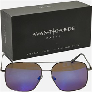 Avant Garde Heren Zonnebrillen Multi