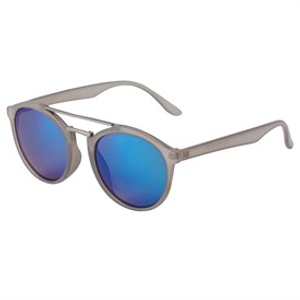 Upfront Unisex Kado Zonnebrillen Zwart