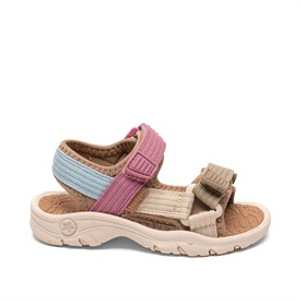 Bisgaard Nico Mädchen Sandalen Violett