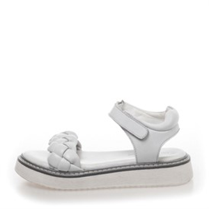 Copenhagen Shoes Meisjes Alma Sandalen 0061 Wit