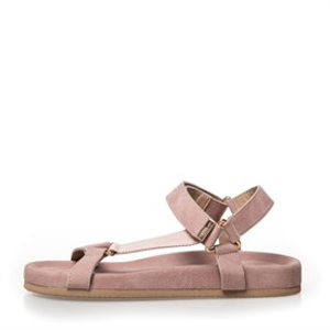 Copenhagen Shoes Dames Sandalen Roze