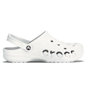 Crocs Baya Klompen Wit