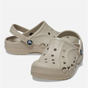 Crocs Kinderen Baya Clogs Cobblestone