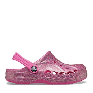 Crocs Meisjes Klompen Glam Glitter