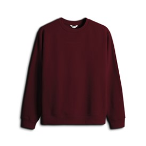 Copenhagen Legacy Sweatshirt Bordeaux