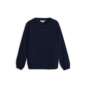 Copenhagen Legacy Trui Kinderen Navy