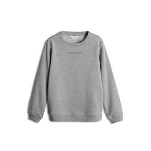 Copenhagen Legacy Sweatshirt grijs melange kinderen
