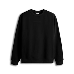 Copenhagen Legacy Zwart Sweatshirt Man