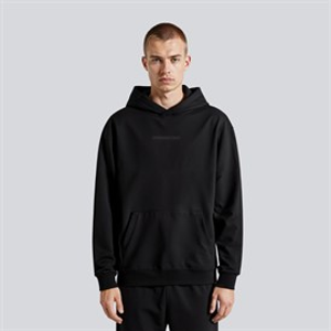 Copenhagen Legacy Hoodie Schwarz