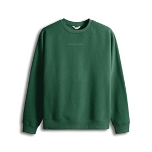 Copenhagen Legacy Sweatshirt Grün