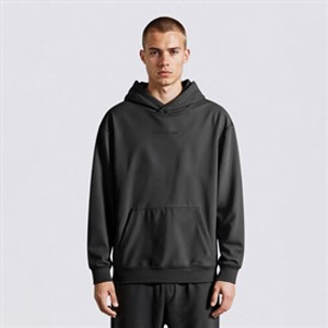 Copenhagen Legacy Hoodie Anthrazit herren