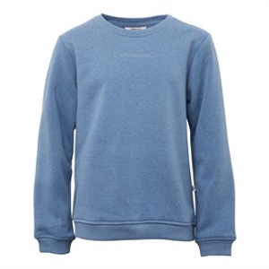 Copenhagen Legacy Sweatshirt Kinder Denim Melange