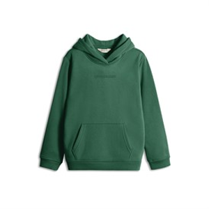 Copenhagen Legacy Kinder Kapuzenpullover Grün