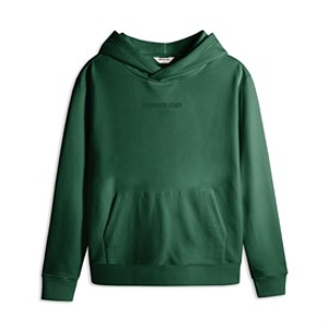 Copenhagen Legacy Kapuzenpullover Grün