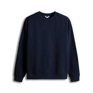 Copenhagen Legacy Sweatshirts Blau