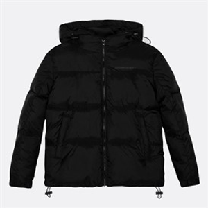 Copenhagen Legacy Kinderen Hooded Jas Zwart