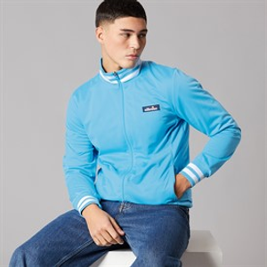 Ellesse Heren Lochi Trainingsjas Blauw