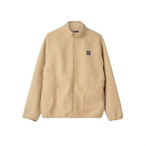 H2O Unisex Langhaar Fleecejas 3575 Beige