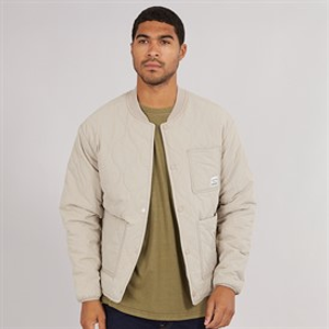 JACK & JONES Heren Cody Liner Jacks Grijs