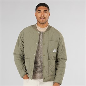 JACK & JONES Heren Cody Liner Jacks Groen