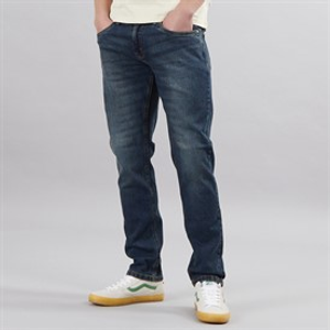 Indicode Jeans Herren Tony Regular Fit  Iconic Blue