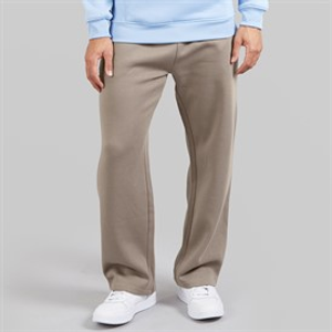 Brave Soul Herren Cronus Jogginghosen Braun