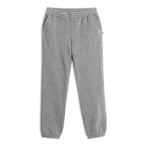 Copenhagen Legacy Sweatpants Heren Grijs Melange