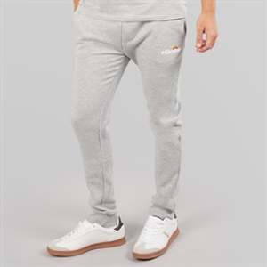 Ellesse Heren Cravo 2 Joggers Light Grey Marl