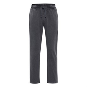 Everlast Heren Gewassen Joggingbroeken Black Beauty