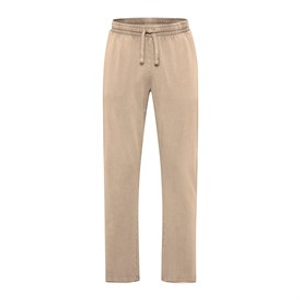 Everlast Heren Gewassen Joggingbroeken Fossil