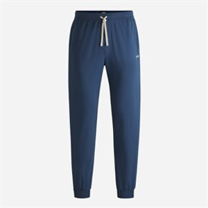 Hugo Boss Heren Mix En Match Joggingbroeken Blauw