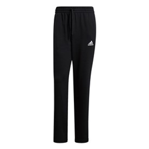 adidas Heren Essentials French Terry Joggingbroek Zwart