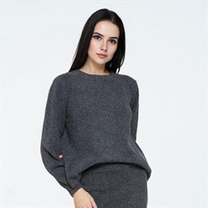 Moves Dames Asla Trui 0201 Castlerock