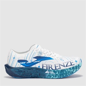 Joma R.5000 25 Firenze Marathon Speed Neutrale Hardloopschoenen Wit