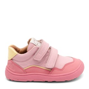 Bisgaard Kinderen Barefoot Morten Schoenen Roze
