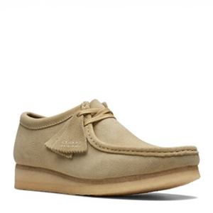 Clarks Heren Originals 2 Wallabee G Schoenen 5252 Maple Suede